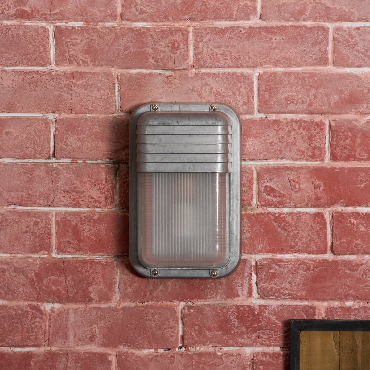 Marine Outdoor Sconce