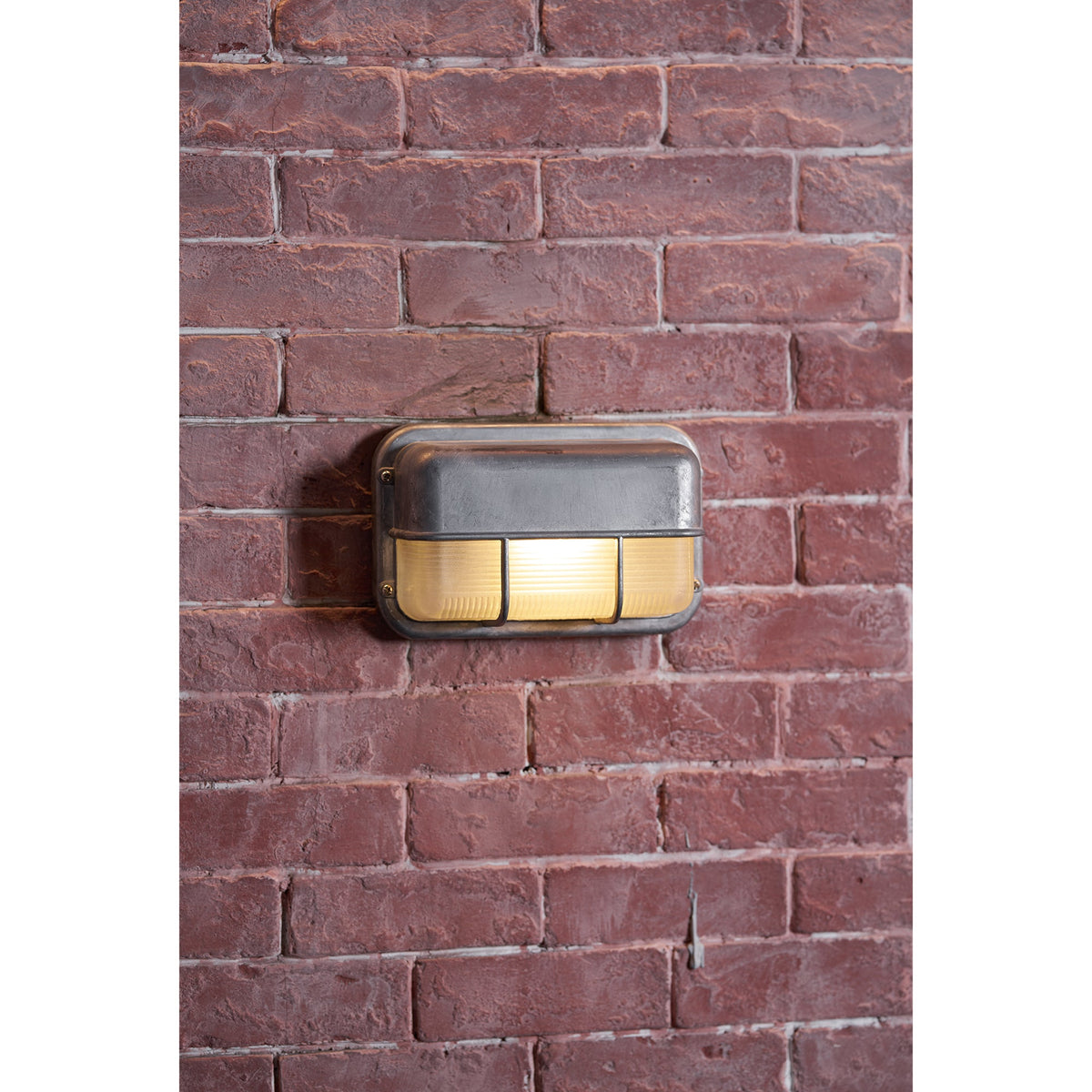 Marine Outdoor Sconce