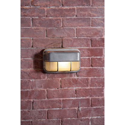 Marine Outdoor Sconce