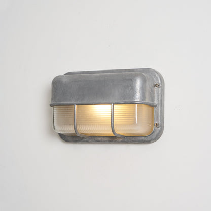 Marine Outdoor Sconce