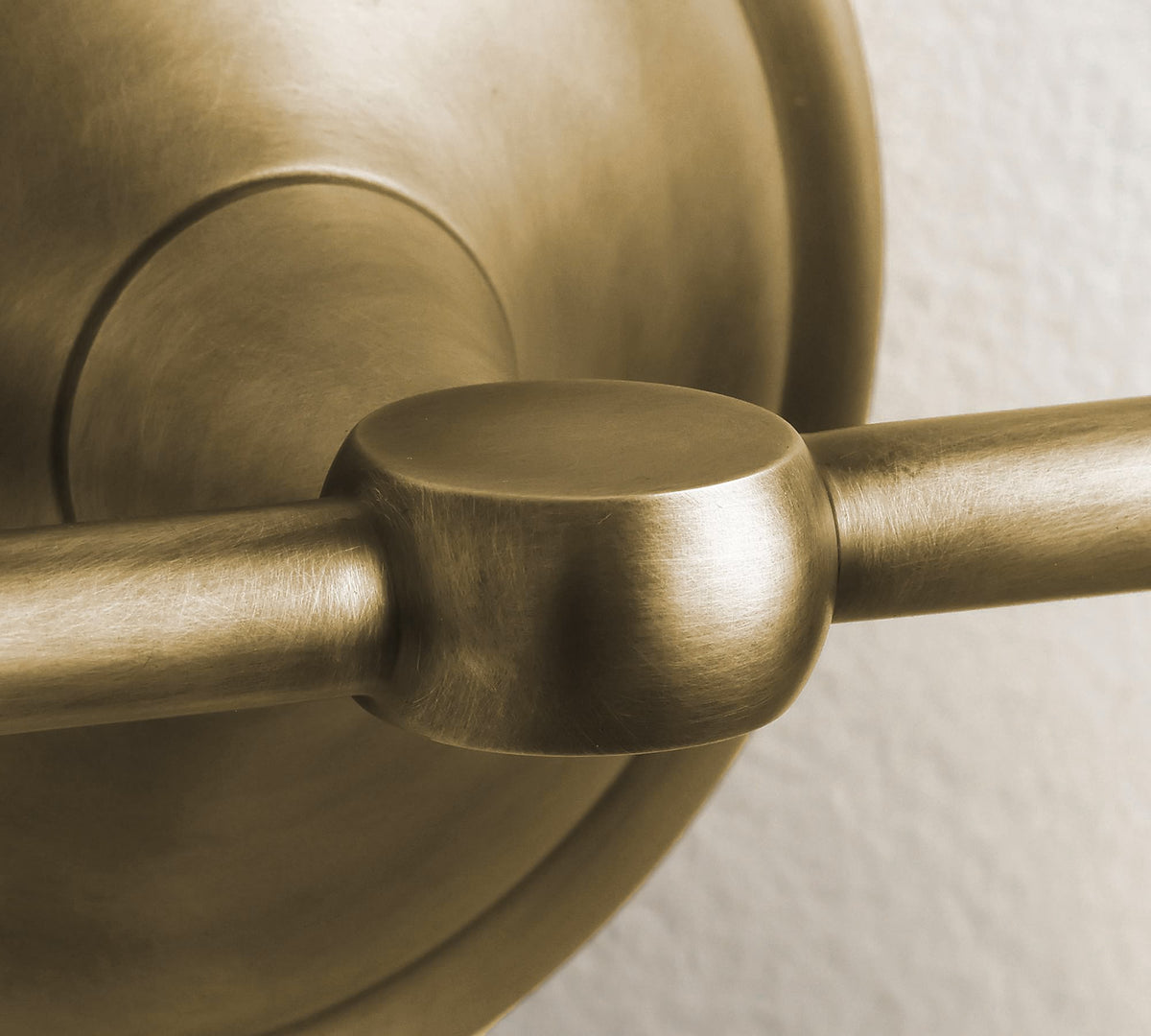 Chart Short Arm Sconce