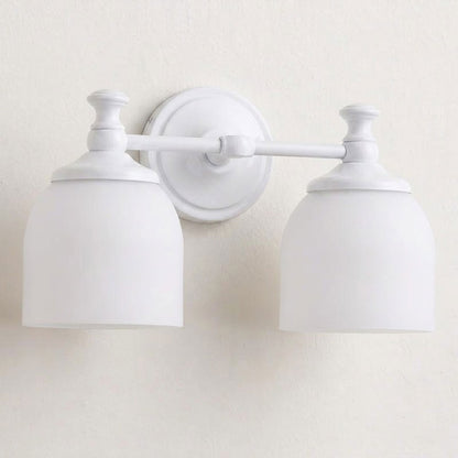 Chart Short Arm Sconce
