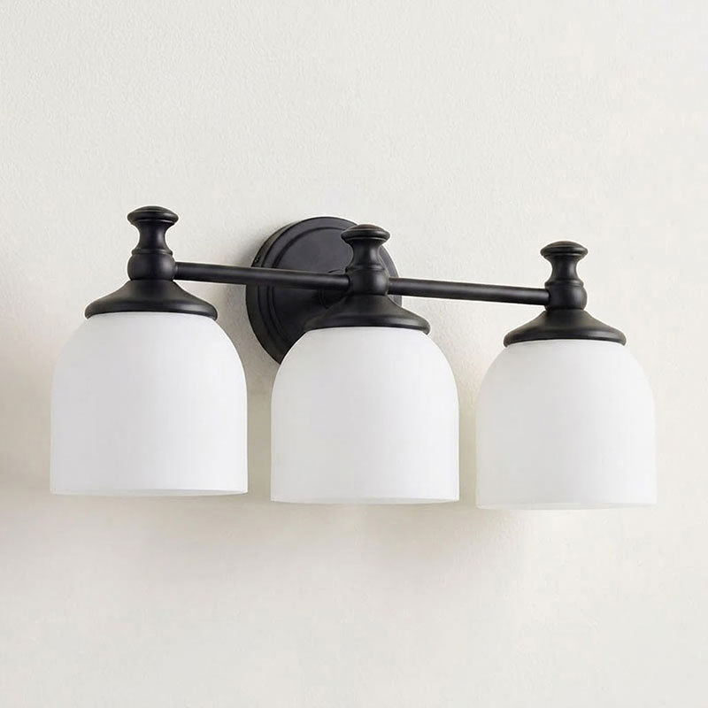 Chart Short Arm Sconce