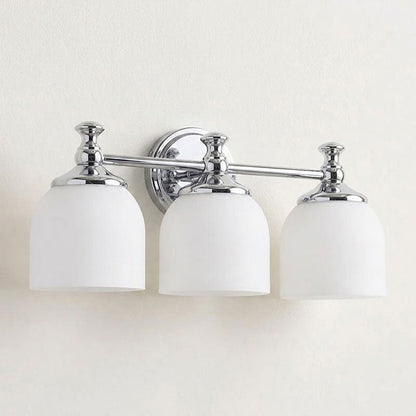 Chart Short Arm Sconce