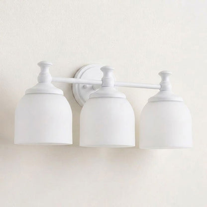 Chart Short Arm Sconce
