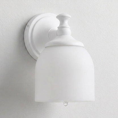 Chart Short Arm Sconce