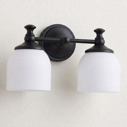 Chart Short Arm Sconce