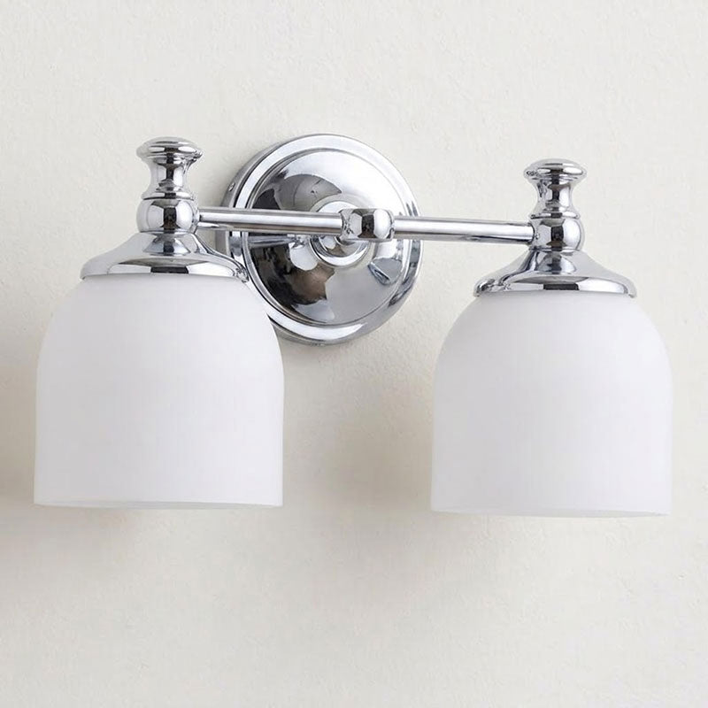 Chart Short Arm Sconce