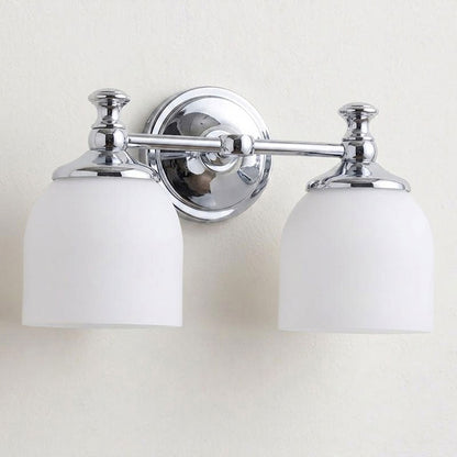 Chart Short Arm Sconce
