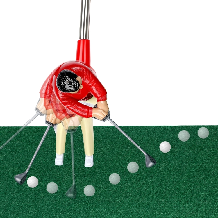 Indoor Mini Golf Set for Home Use