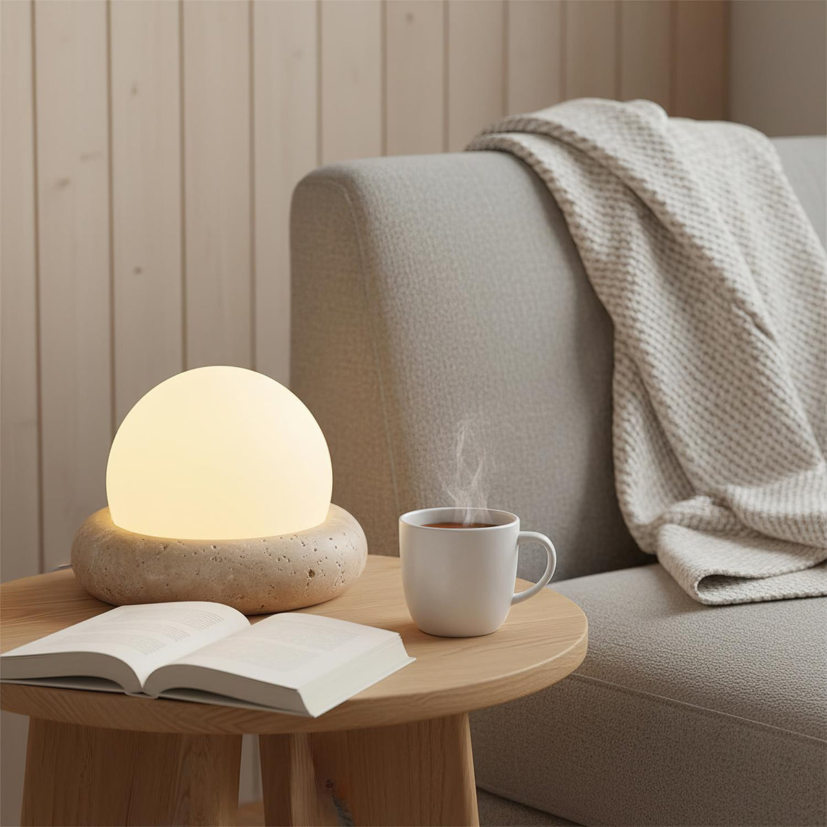 Mini Maga Table Lamp