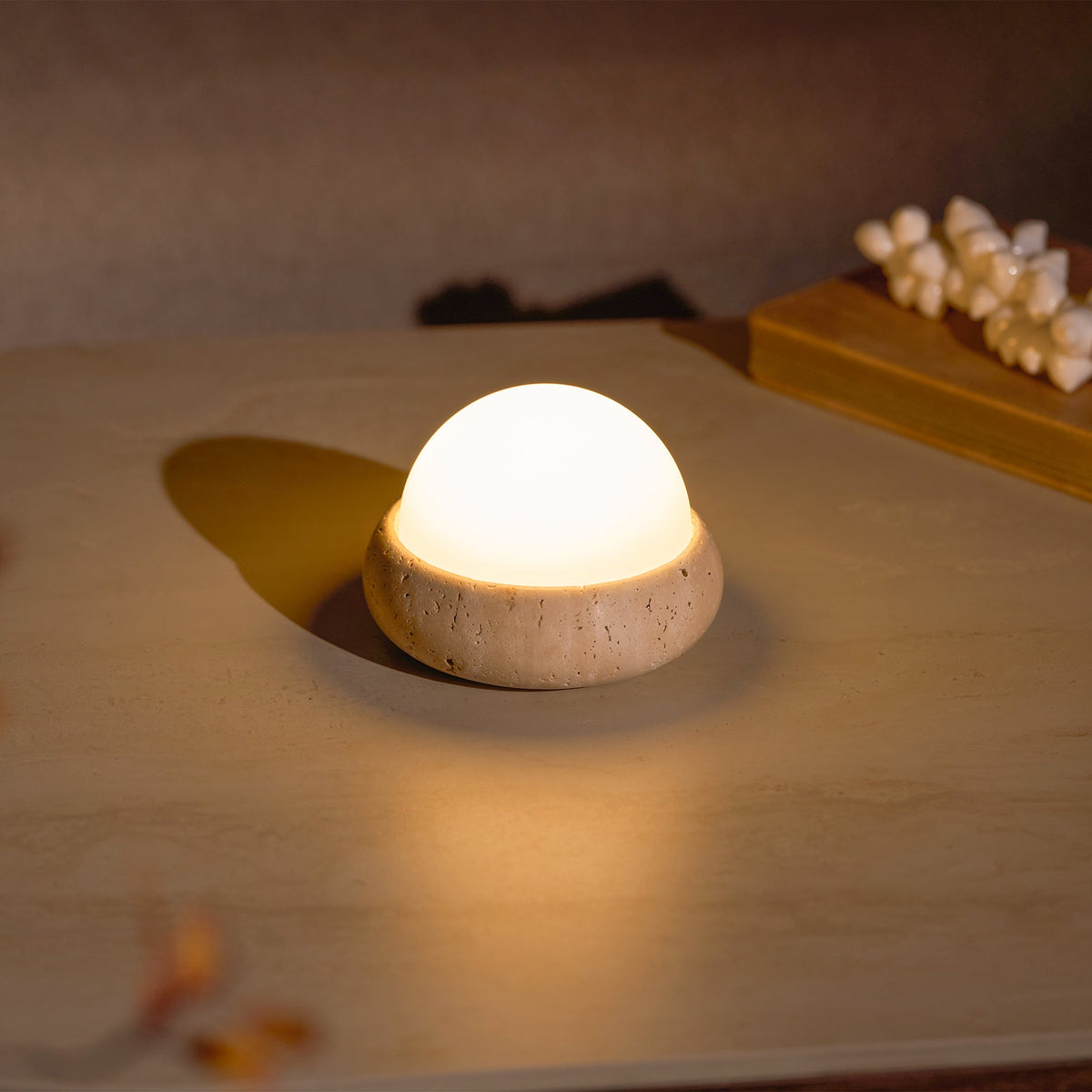 Mini Maga Table Lamp