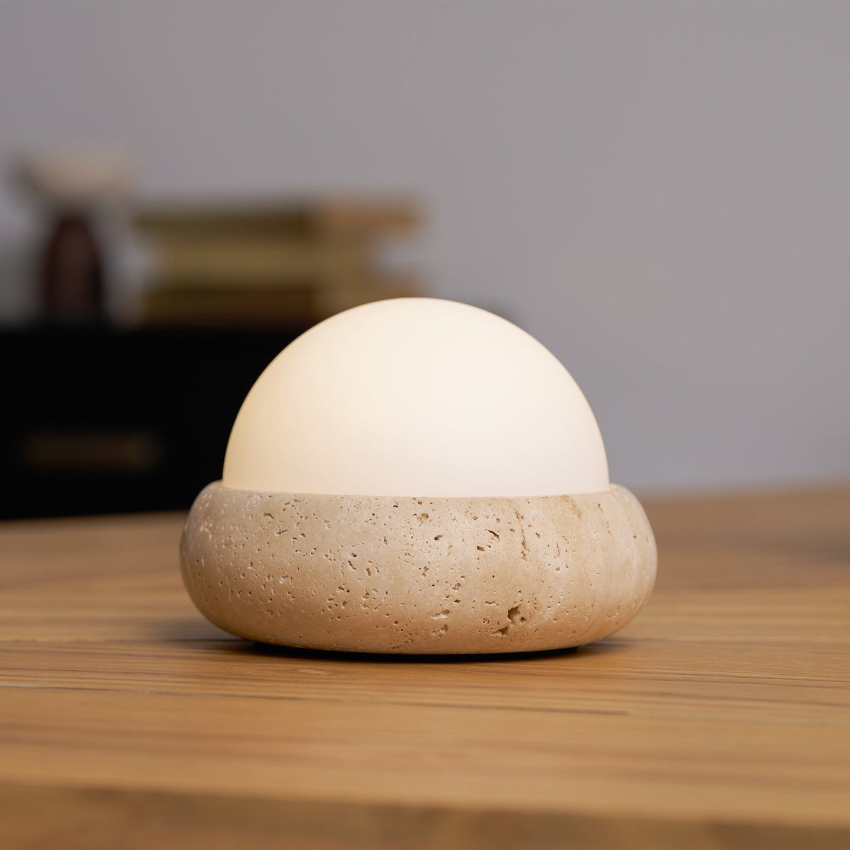 Mini Maga Table Lamp
