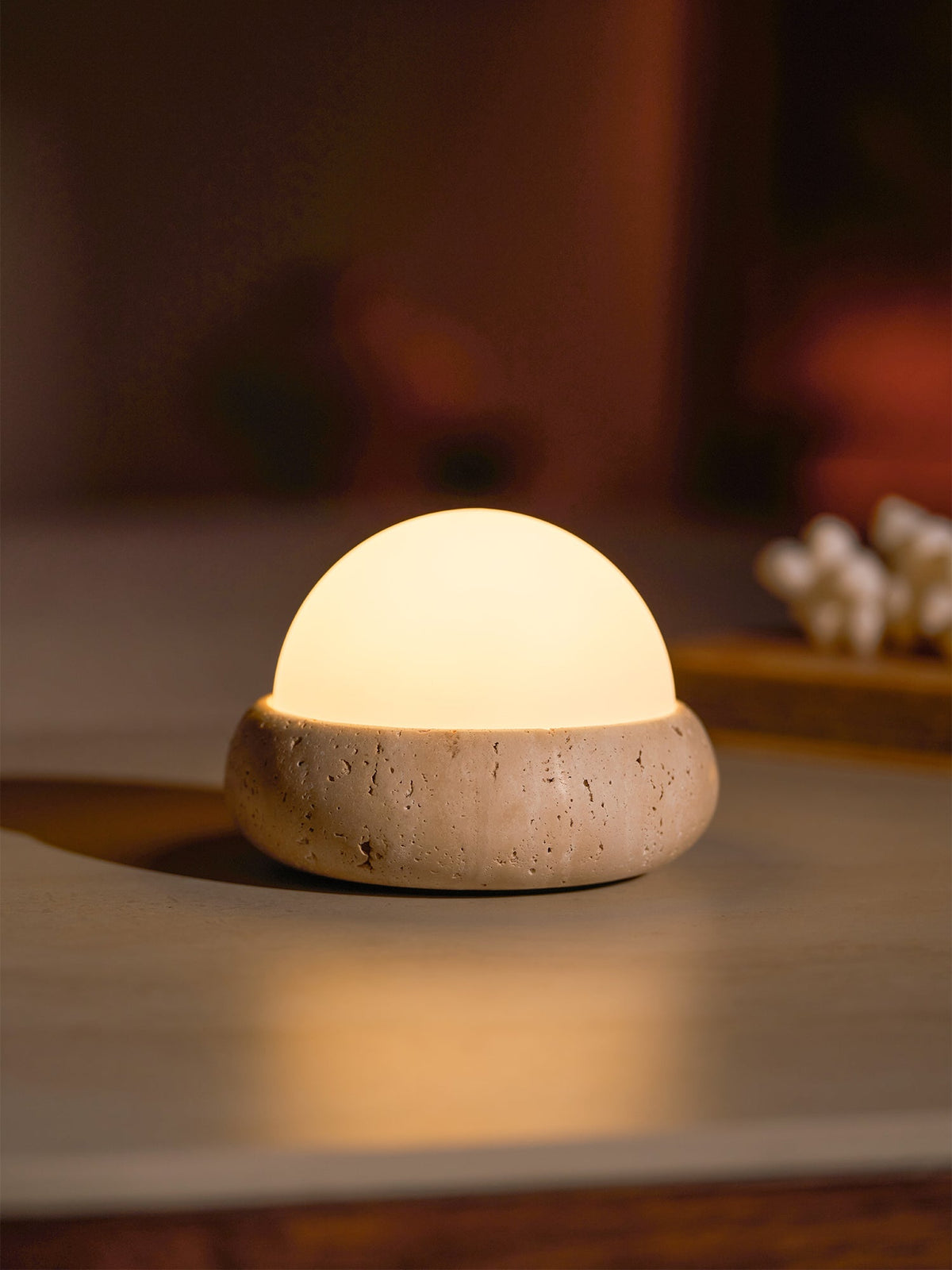 Mini Maga Table Lamp