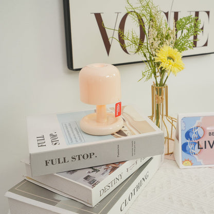 Mini Nessino Table Lamp  (built-in battery)
