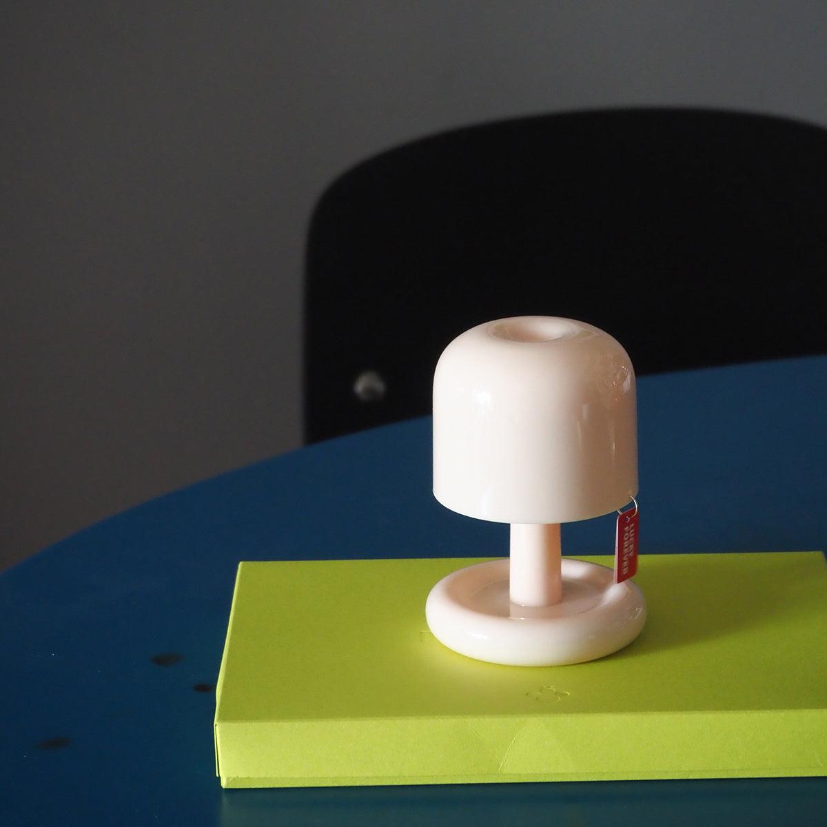Mini Nessino Table Lamp  (built-in battery)