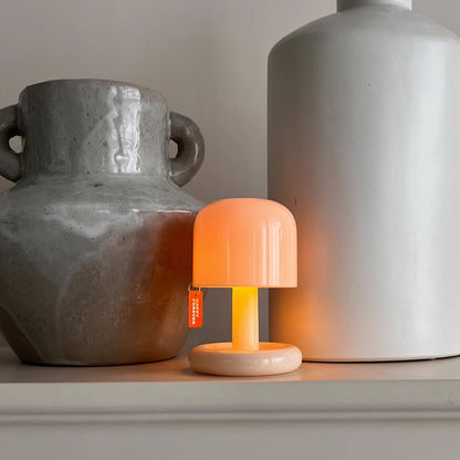 Mini Nessino Table Lamp  (built-in battery)