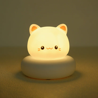 Mini Nessino Table Lamp  (built-in battery)