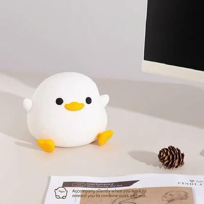 Mini Nessino Table Lamp  (built-in battery)