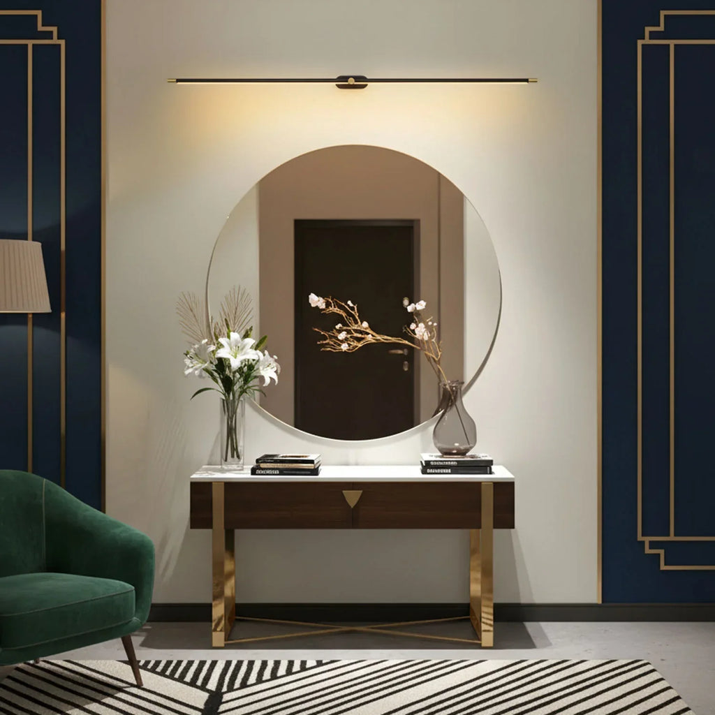 Linear Modern Decorative LED Wall Lamp