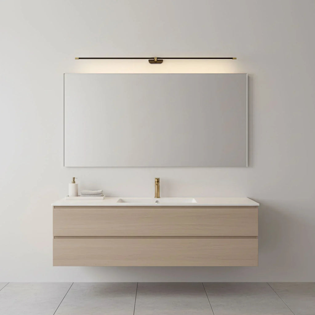 Linear Modern Decorative LED Wall Lamp