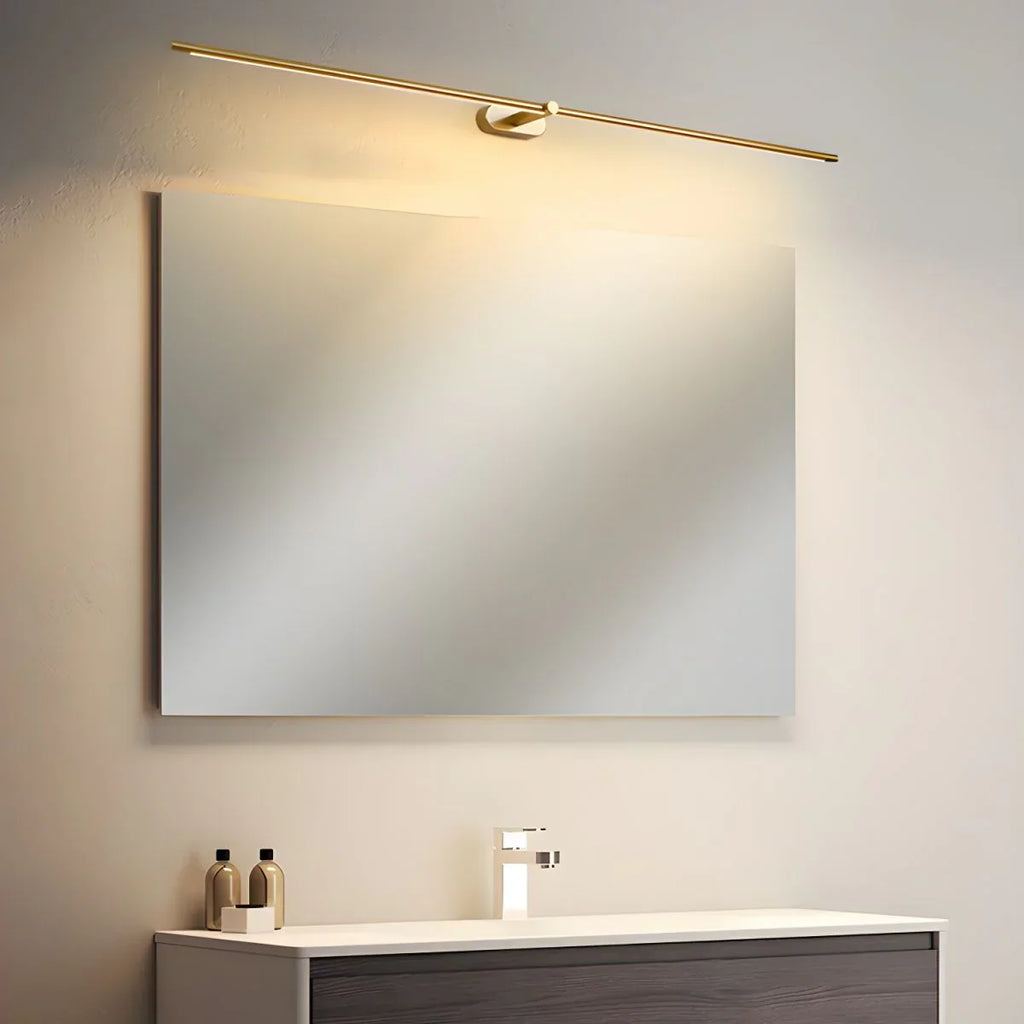 Linear Modern Decorative LED Wall Lamp