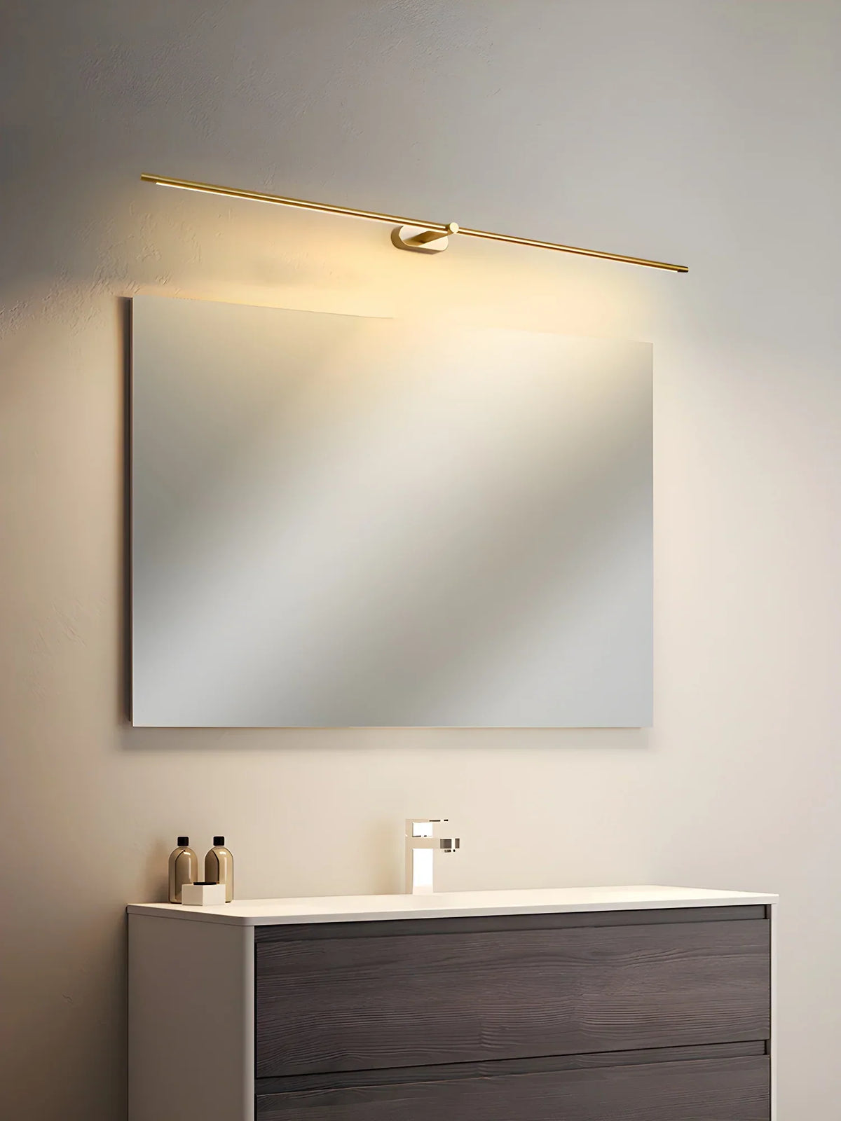Linear Modern Decorative LED Wall Lamp