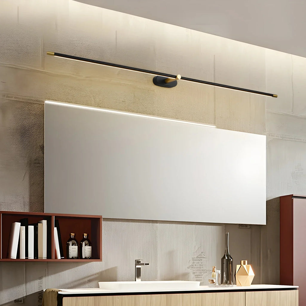 Linear Modern Decorative LED Wall Lamp