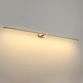 Linear Modern Decorative LED Wall Lamp