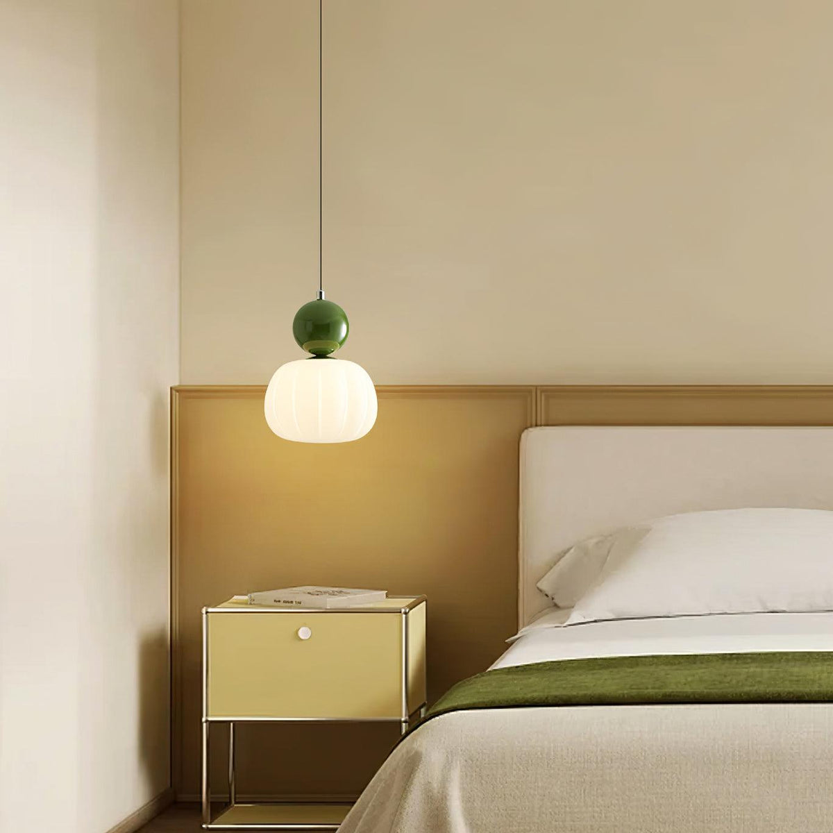 Morris Pendant Lamp