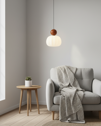Morris Pendant Lamp