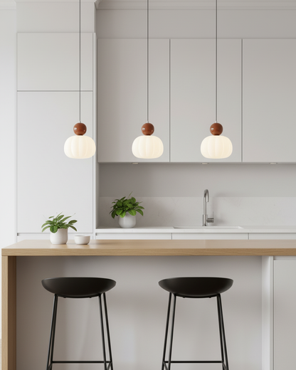 Morris Pendant Lamp