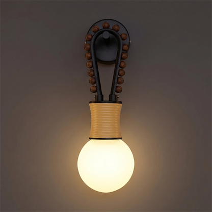 Timeless Alabaster Wall Lamp Collection Hub