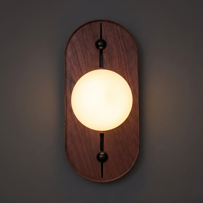 Timeless Alabaster Wall Lamp Collection Hub