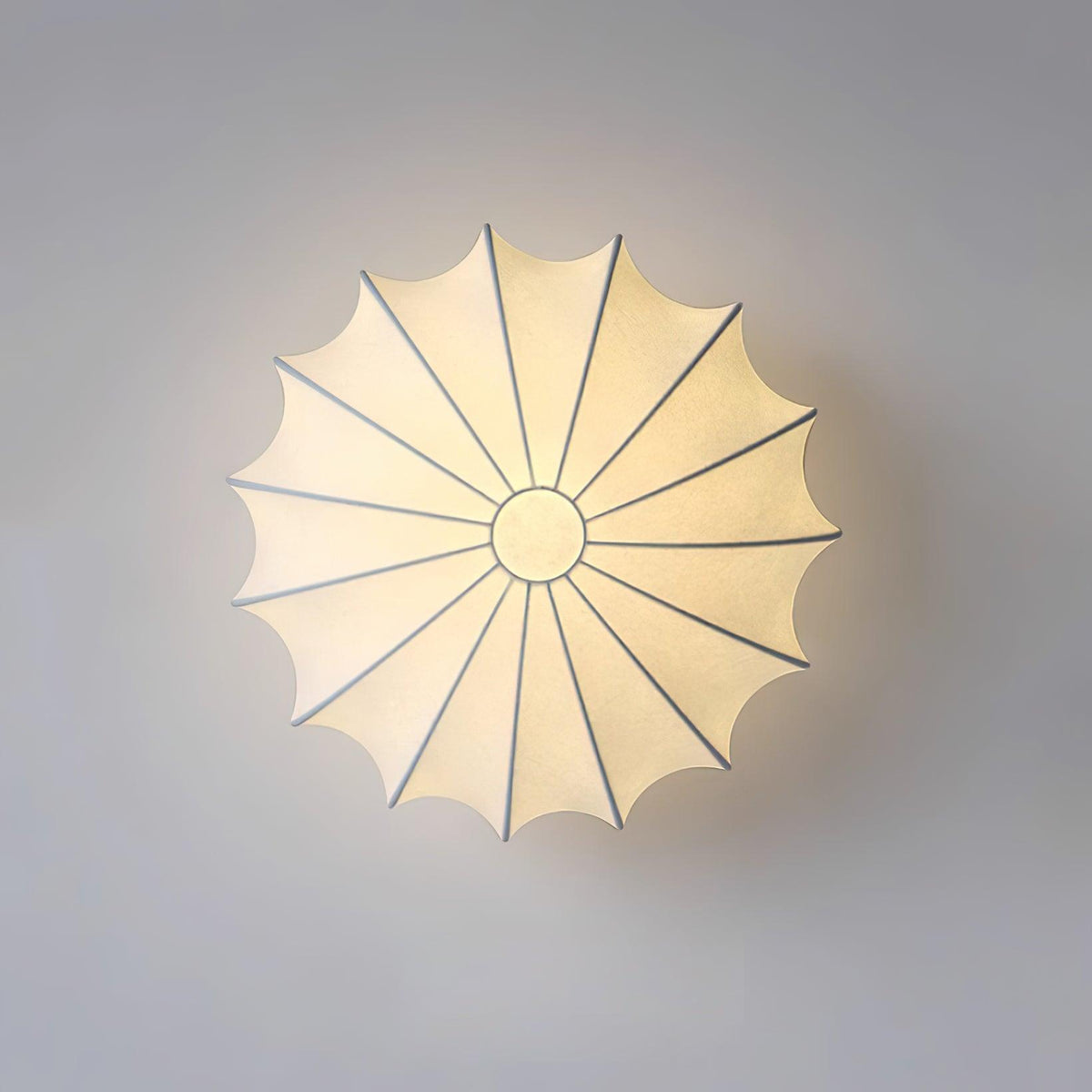 Nelson Bubble Ceiling Light