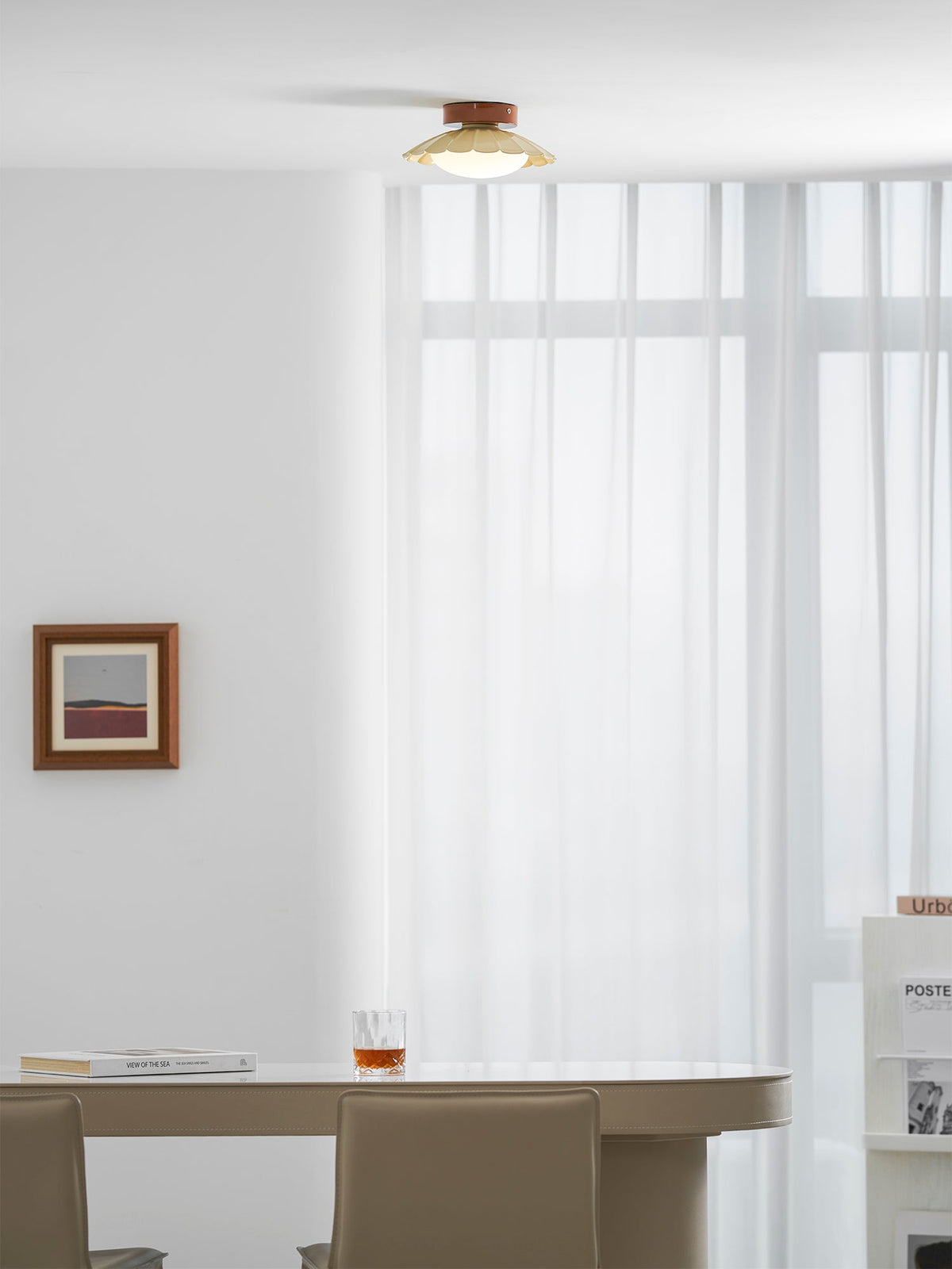 Nephele Ceiling Light