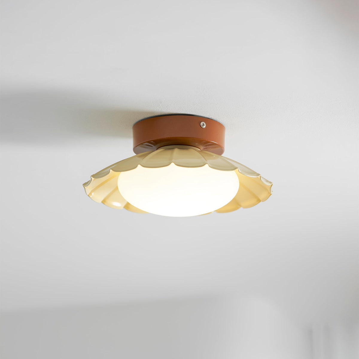 Nephele Ceiling Light