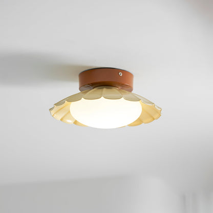 Nephele Ceiling Light