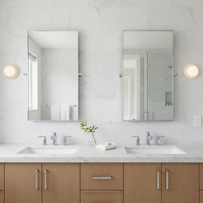 Novi Onyx Wall Lamp