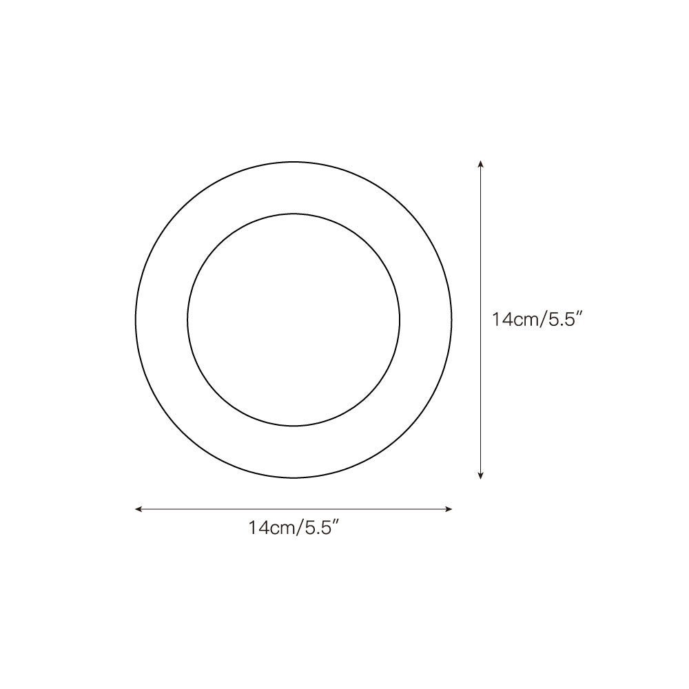 Novi Onyx Wall Lamp