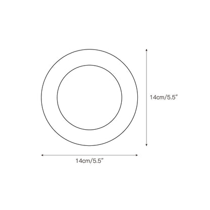 Novi Onyx Wall Lamp