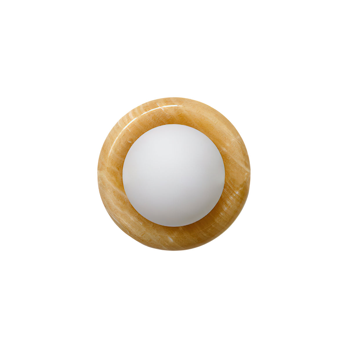 Novi Onyx Wall Lamp
