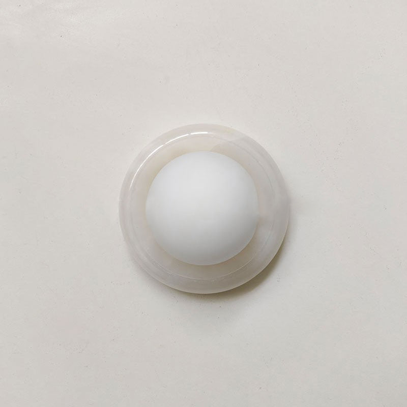 Novi Onyx Wall Lamp