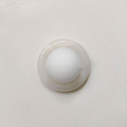 Novi Onyx Wall Lamp