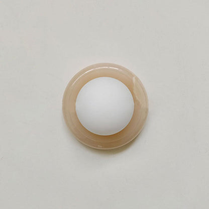 Novi Onyx Wall Lamp