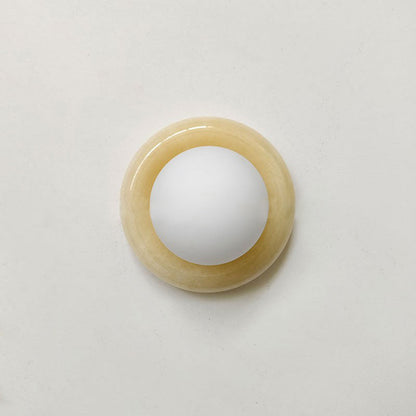 Novi Onyx Wall Lamp