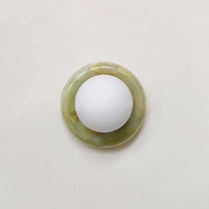 Novi Onyx Wall Lamp
