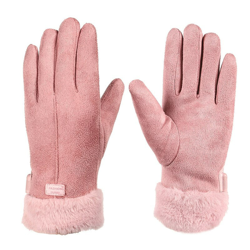 Rechargeable Heated Gloves – Electric Winter Gloves for Walks, Cycling & Outdoor Work