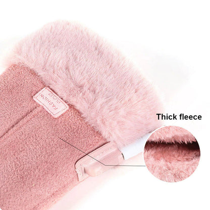 Rechargeable Heated Gloves – Electric Winter Gloves for Walks, Cycling & Outdoor Work
