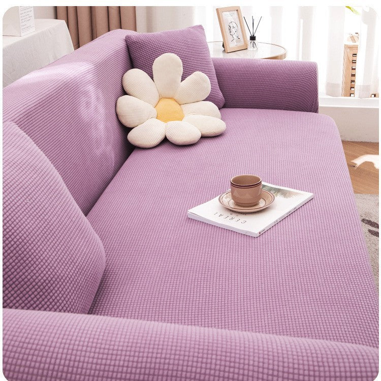 Waterproof Sofa Cover - Couch Protector